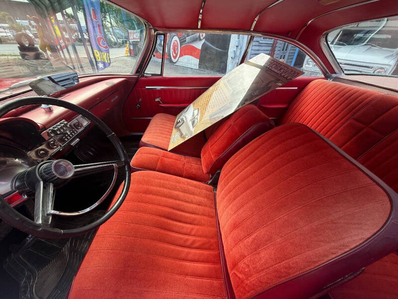1962 Chrysler 300