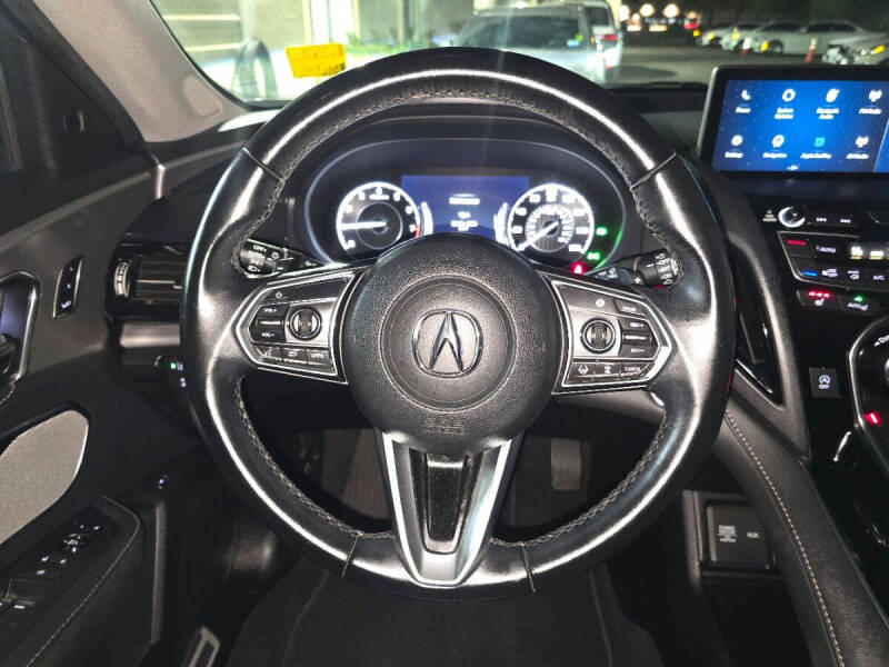 2020 Acura RDX w/Tech