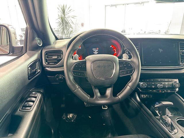 2024 Dodge Durango SRT Hellcat