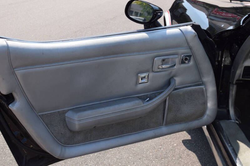 1978 Chevrolet Corvette