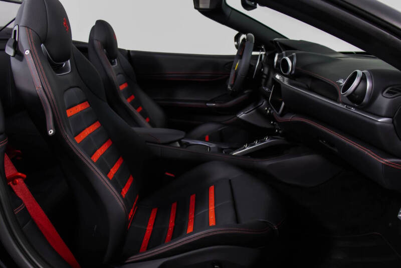 2023 Ferrari Portofino M