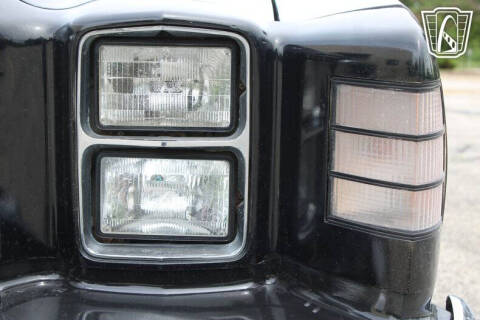 1979 Ford Ranchero