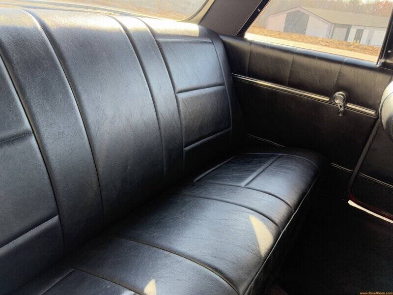 1962 Chevrolet Bel Air