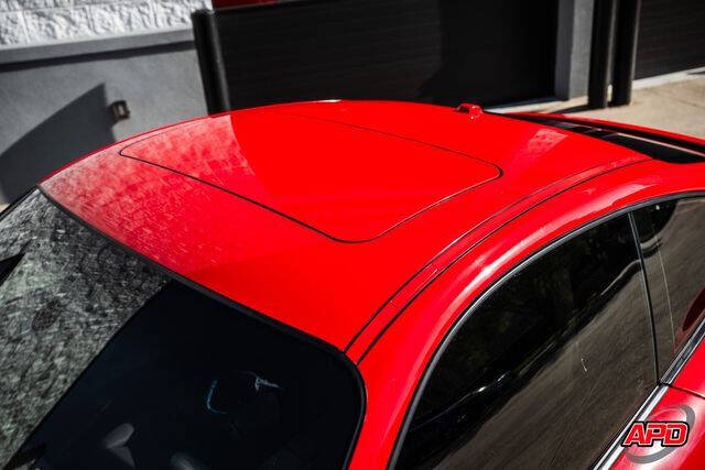 2011 Porsche 911 Carrera 4S