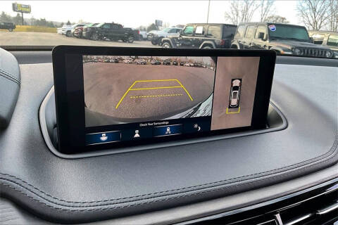 2024 Acura MDX SH-AWD w/Advance