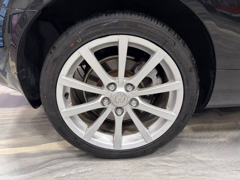 2007 Mazda MX-5 Miata