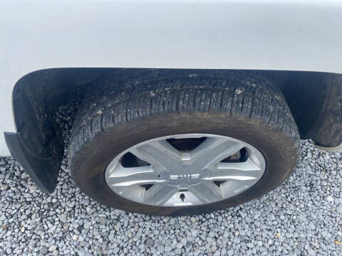 2006 Honda Ridgeline RTS