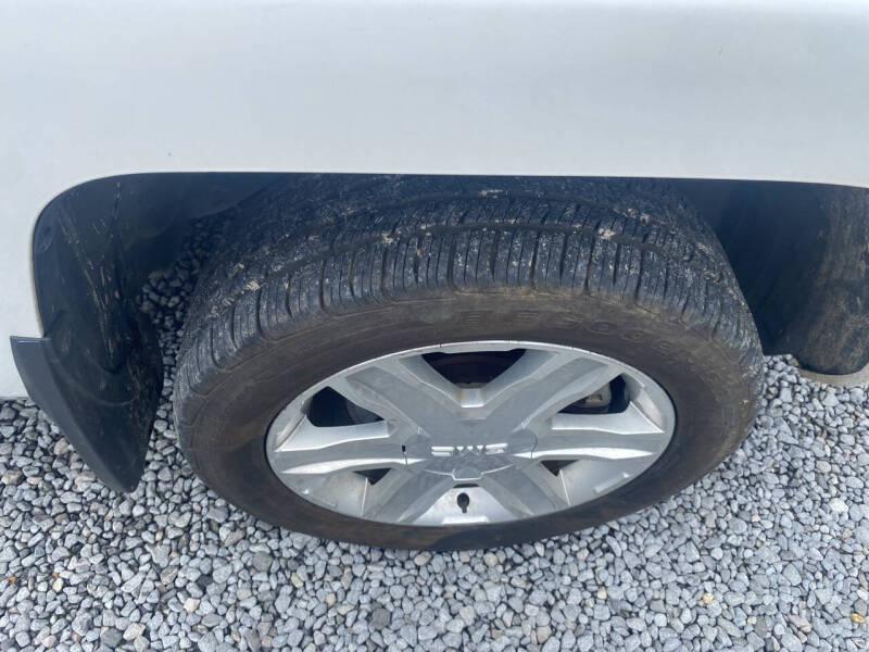2006 Honda Ridgeline RTS