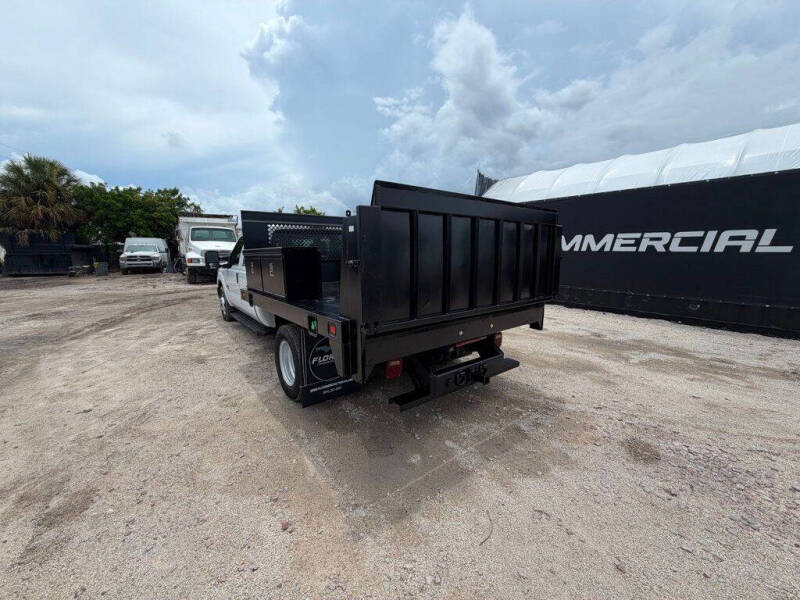 2013 Ford F-350 Super Duty