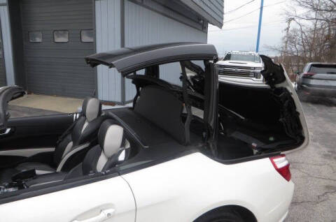 2015 Mercedes-Benz SL-Class SL 550