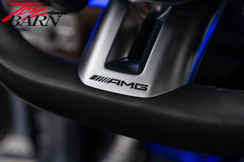 2024 Mercedes-Benz GLE AMG GLE 53