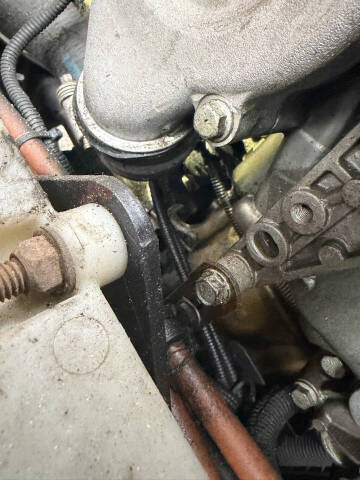 2015 Freightliner Cascadia