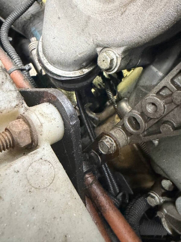 2015 Freightliner Cascadia