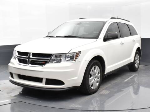 2020 Dodge Journey for sale at Foreign Auto Imports in Irvington NJ