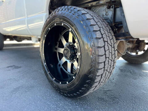 2006 Dodge Ram 2500