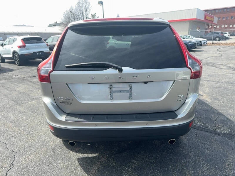 2013 Volvo XC60