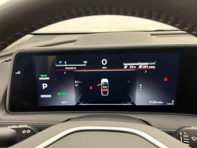 2025 Nissan Ariya Engage