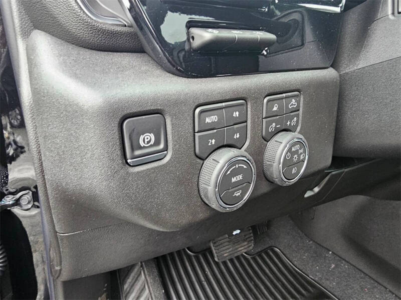 2026 Chevrolet Silverado 3500HD