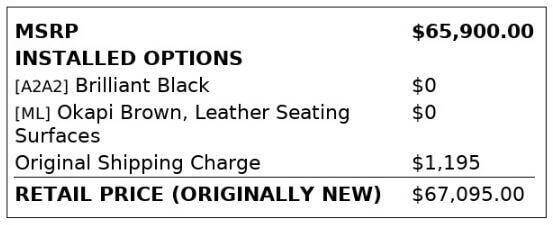 2022 Audi e-tron quattro Premium