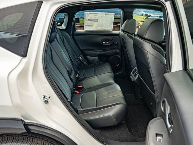 2026 Acura ADX w/A-SPEC