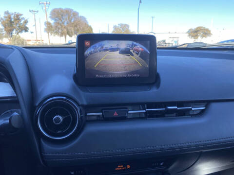 2019 Mazda CX-3 Touring