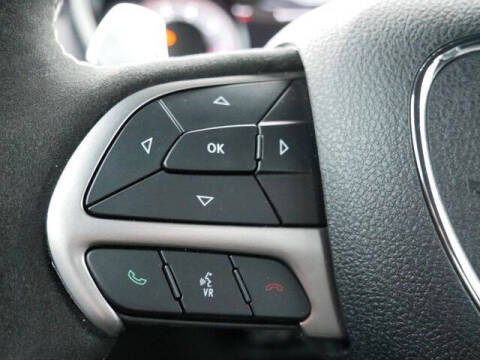 2018 Dodge Challenger SRT Demon