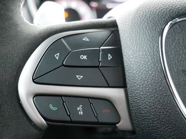 2018 Dodge Challenger SRT Demon