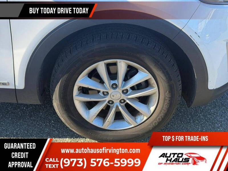 2017 Kia Sorento LX V6