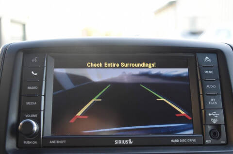 2013 Dodge Grand Caravan