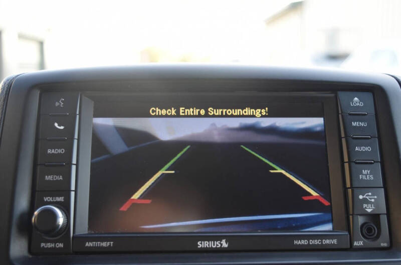 2013 Dodge Grand Caravan