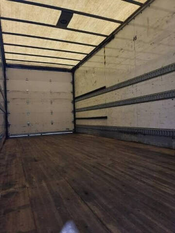 2016 International DuraStar 4300