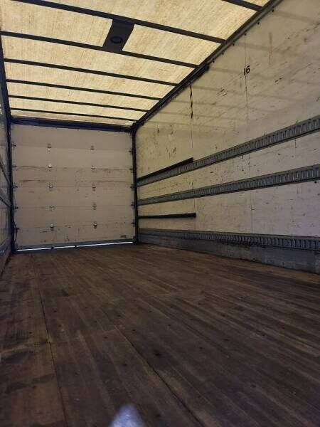 2016 International DuraStar 4300