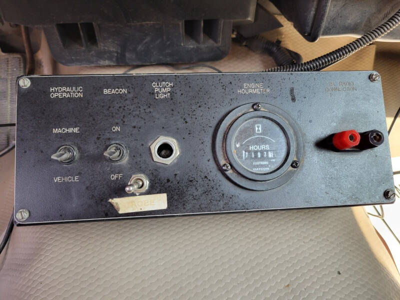 1998 GMC Sierra 3500