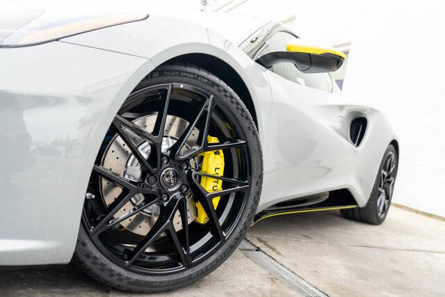 2026 Lotus Emira 9