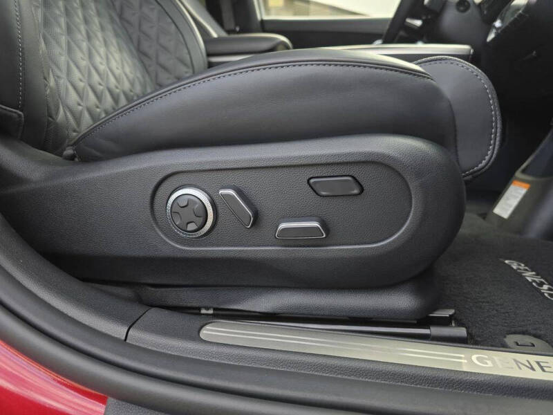 2025 Genesis GV60 Performance