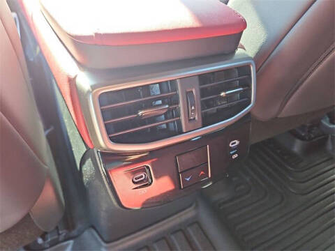 2024 Lexus RX 350 F SPORT Handling