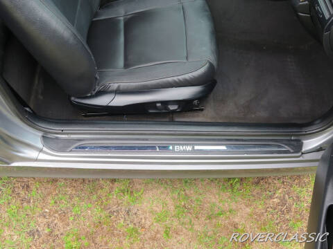 2011 BMW 1 Series 128i