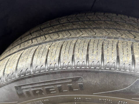 2021 Cadillac Escalade ESV Sport Platinum