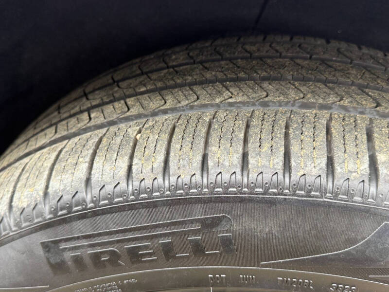 2021 Cadillac Escalade ESV Sport Platinum