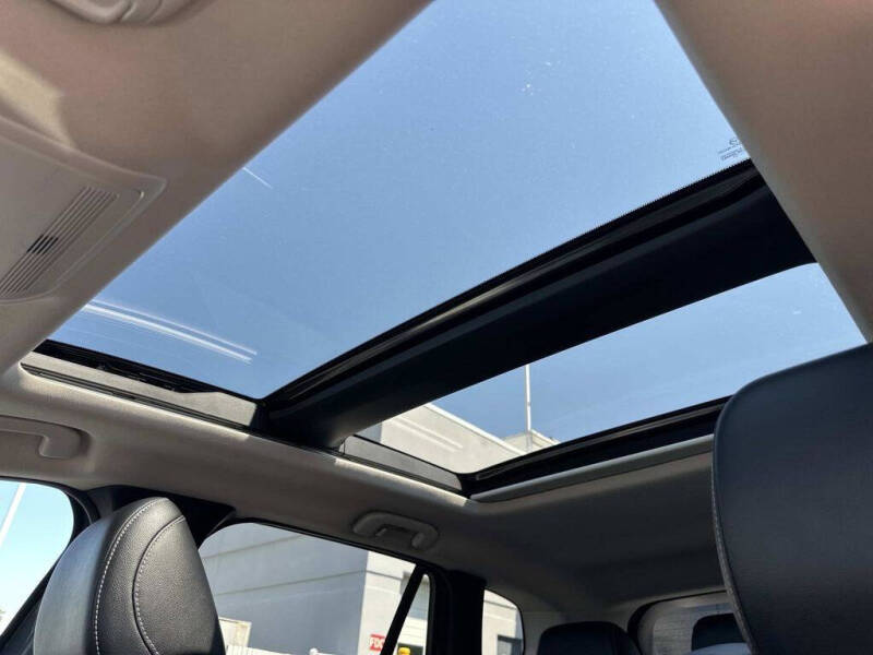 2023 Mazda CX-50 2.5 S Preferred Plus