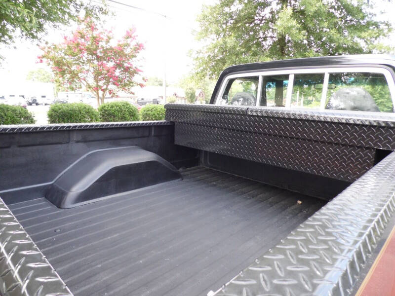 1976 Chevrolet Silverado 1500