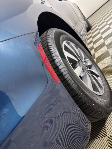 2022 Chrysler Pacifica Hybrid Limited