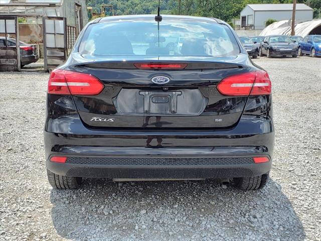 2018 Ford Focus for sale at Tri State Auto Sales in Cincinnati, OH