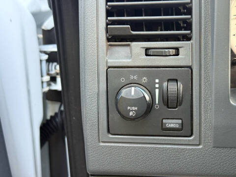 2006 Dodge Dakota SLT