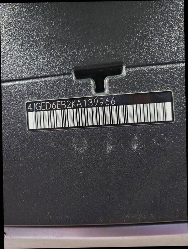 2019 Mercedes-Benz GLE AMG GLE 43