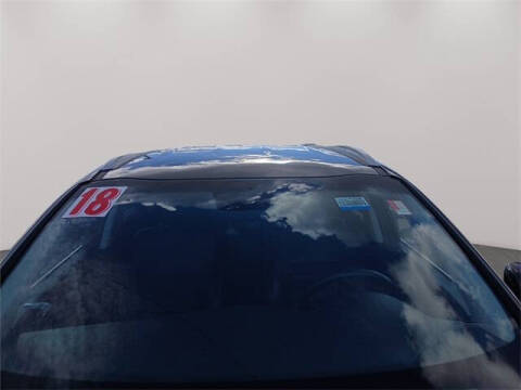 2018 Kia Sorento EX V6