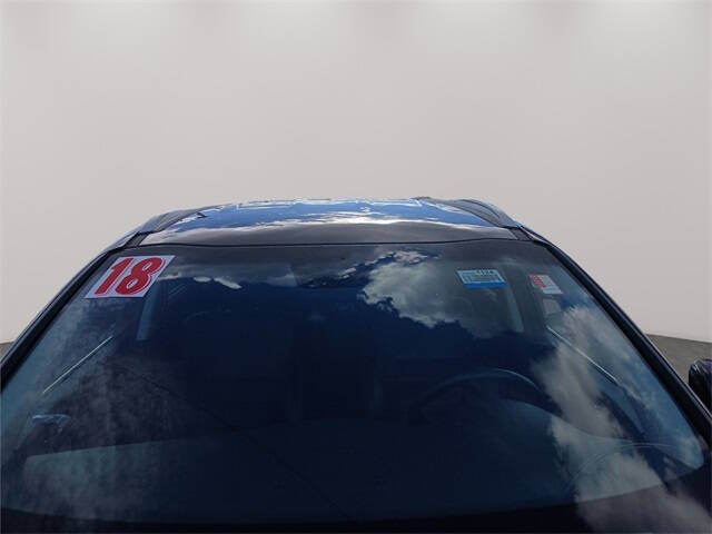 2018 Kia Sorento EX V6