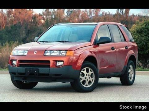 2004 Saturn Vue for sale at Auto Outlet of Ewing in Ewing NJ
