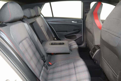 2023 Volkswagen Golf GTI
