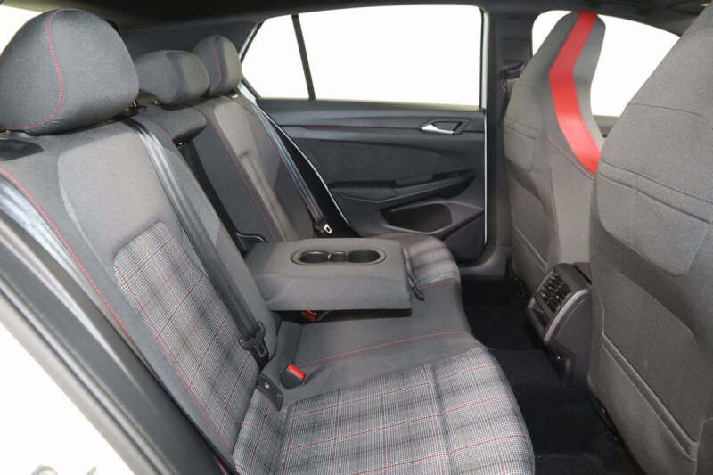 2023 Volkswagen Golf GTI
